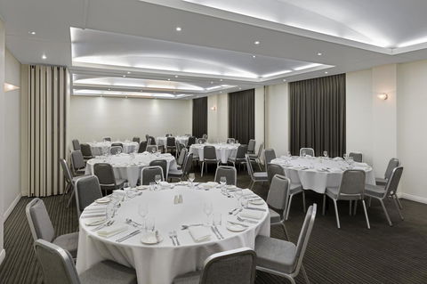 Mercure Newcastle - Accommodation Bookings 26