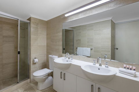 Mercure Newcastle - Accommodation Bookings 15