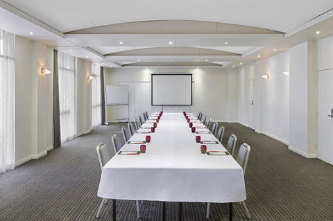 Mercure Newcastle - Accommodation Bookings 25