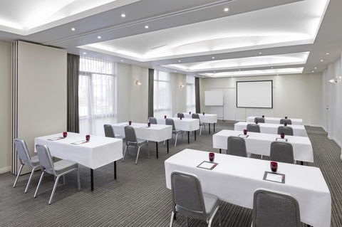 Mercure Newcastle - Accommodation Bookings 22