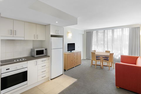 Mercure Newcastle - Accommodation Bookings 14