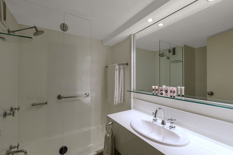 Mercure Newcastle - Accommodation Bookings 32