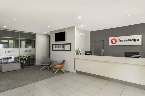 Mercure Newcastle - Accommodation Bookings 18