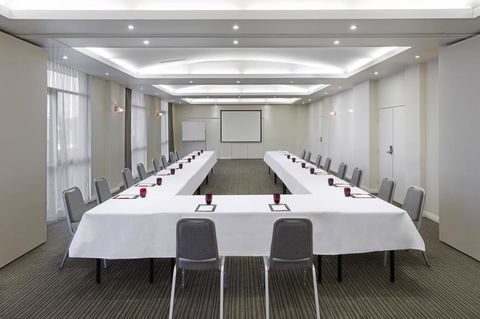 Mercure Newcastle - Accommodation Bookings 21