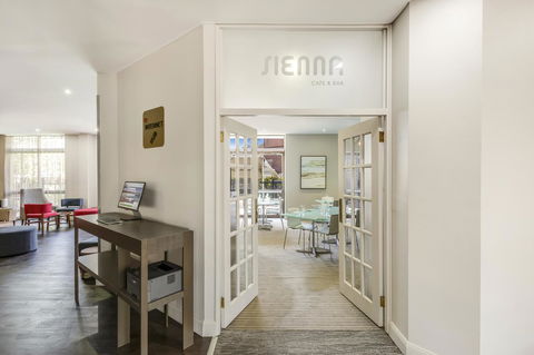 Mercure Newcastle - Accommodation Bookings 16