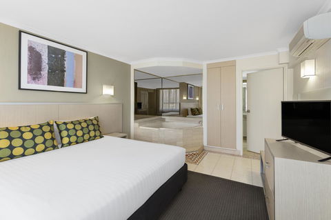 Mercure Newcastle - Accommodation Bookings 29