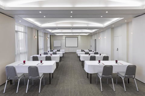 Mercure Newcastle - Accommodation Bookings 23