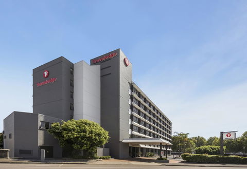 Mercure Newcastle - Accommodation Bookings 19