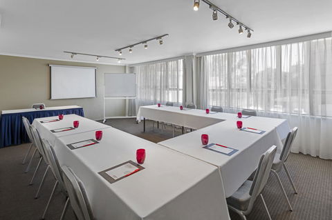 Mercure Newcastle - Accommodation Bookings 27
