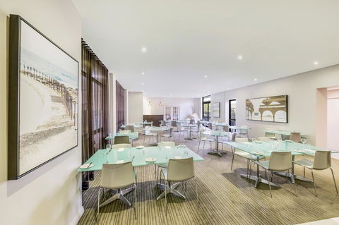 Mercure Newcastle - Accommodation Bookings 12