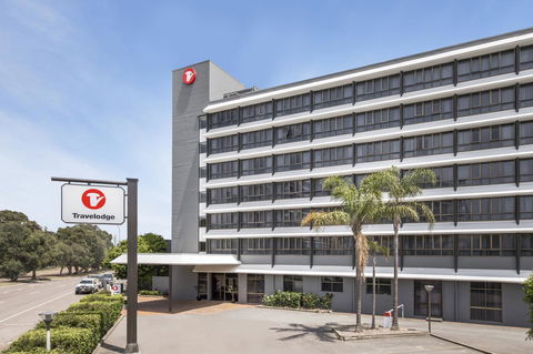Mercure Newcastle - Accommodation Bookings 0