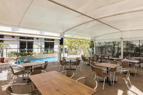 Mercure Newcastle - Accommodation Bookings 2