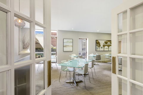 Mercure Newcastle - Accommodation Bookings 10
