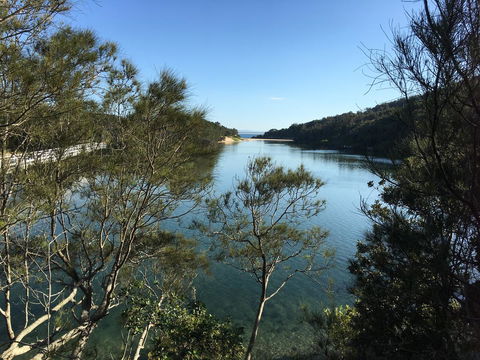 Hat Head Beach Cottage 1 - Accommodation Bookings 22