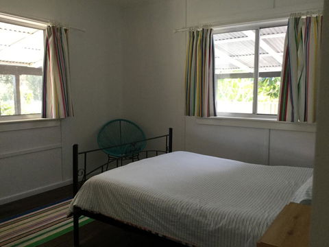 Hat Head Beach Cottage 1 - Accommodation Bookings 18