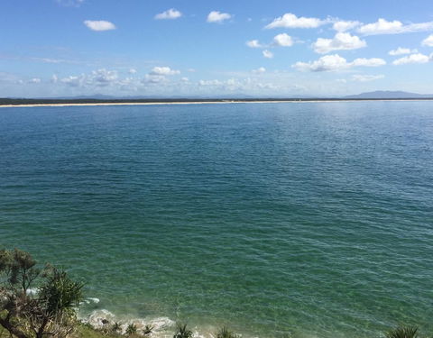 Hat Head Beach Cottage 1 - Accommodation Bookings 25