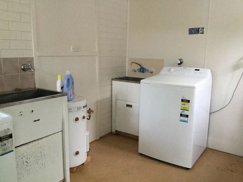 Hat Head Beach Cottage 1 - Accommodation Bookings 27