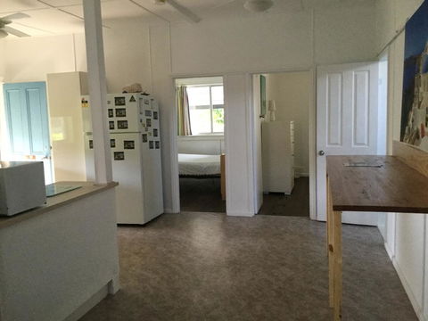 Hat Head Beach Cottage 1 - Accommodation Bookings 15