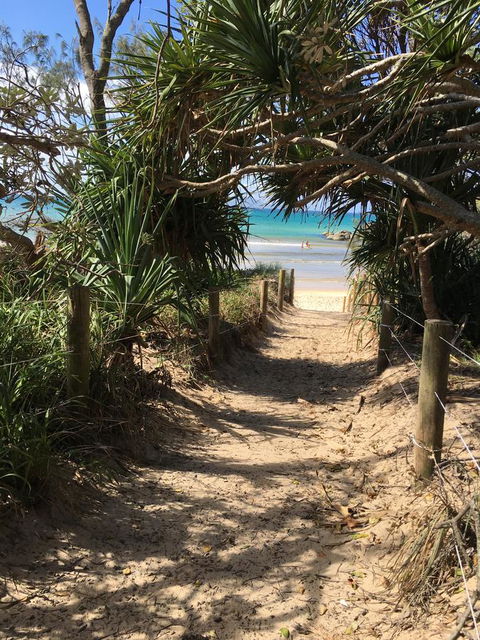 Hat Head Beach Cottage 1 - Accommodation Bookings 28