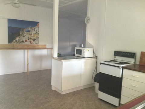 Hat Head Beach Cottage 1 - Accommodation Bookings 20