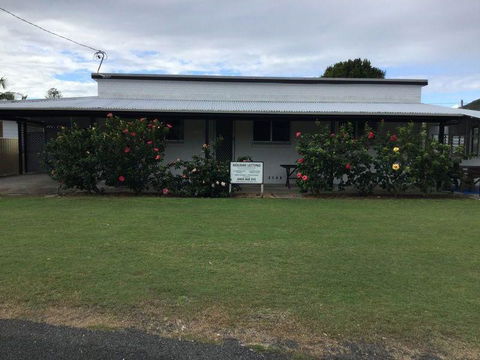 Hat Head Beach Cottage 1 - Accommodation Bookings 0