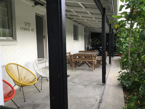 Hat Head Beach Cottage 1 - Accommodation Bookings 32