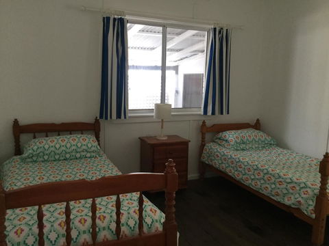 Hat Head Beach Cottage 1 - Accommodation Bookings 11
