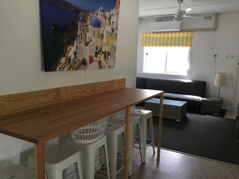 Hat Head Beach Cottage 1 - Accommodation Bookings 12