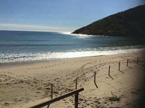 Hat Head Beach Cottage 1 - Accommodation Bookings 29