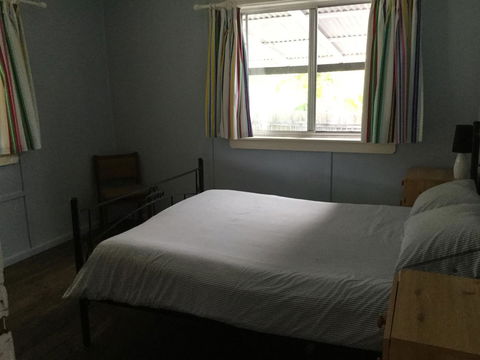 Hat Head Beach Cottage 1 - Accommodation Bookings 31