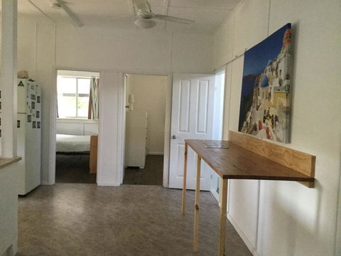 Hat Head Beach Cottage 1 - Accommodation Bookings 16