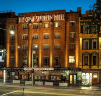 Great Southern Hotel Sydney