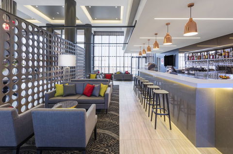 Travelodge Hotel Sydney Airport - Accommodation Bookings 11