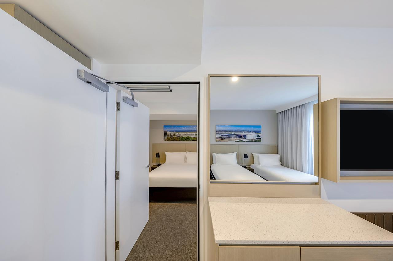 Travelodge Hotel Sydney Airport - thumb 2