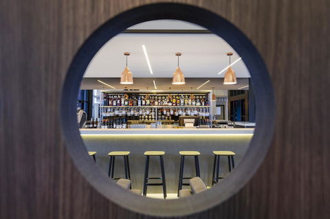 Travelodge Hotel Sydney Airport - Accommodation Bookings 9