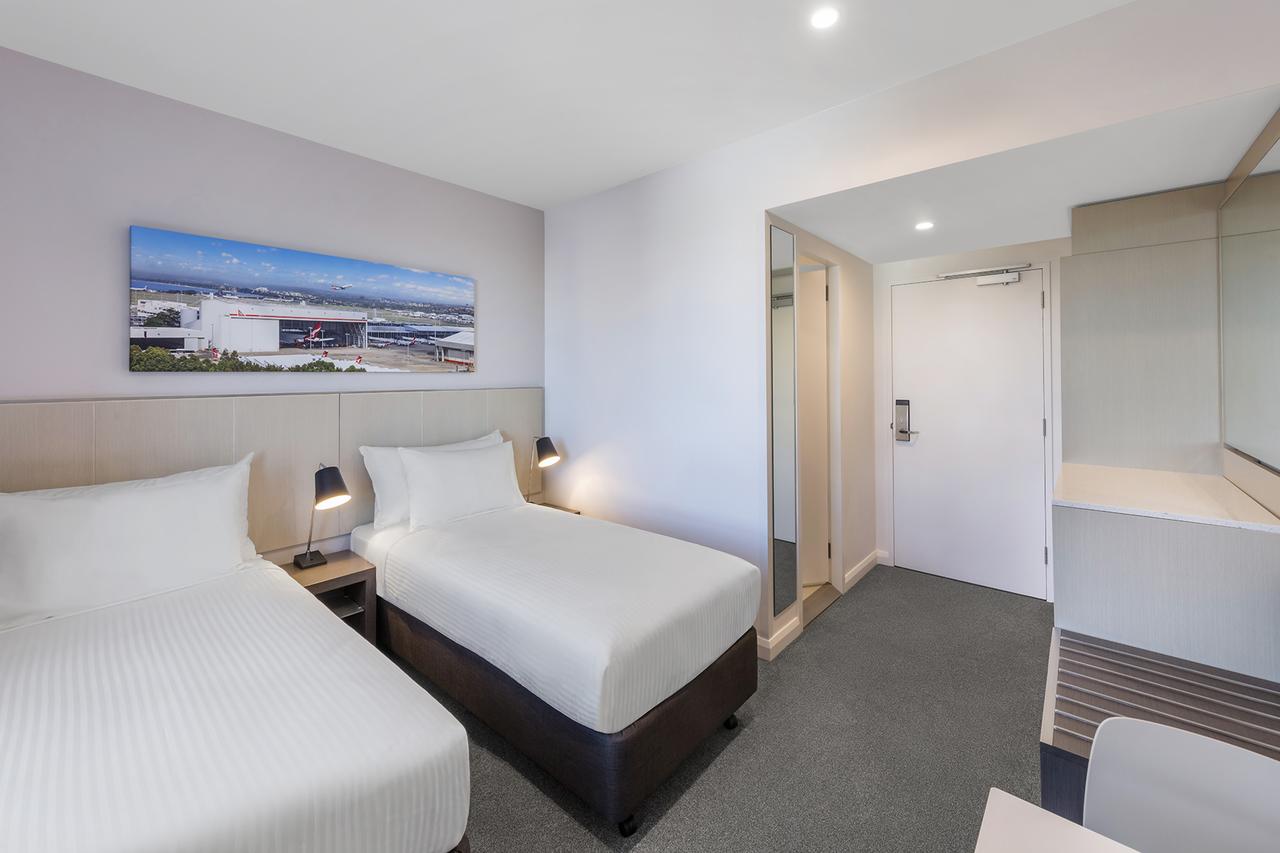 Travelodge Hotel Sydney Airport - thumb 22