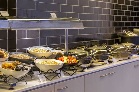 Travelodge Hotel Sydney Airport - Accommodation Bookings 6