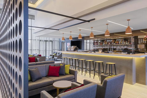 Travelodge Hotel Sydney Airport - Accommodation Bookings 12