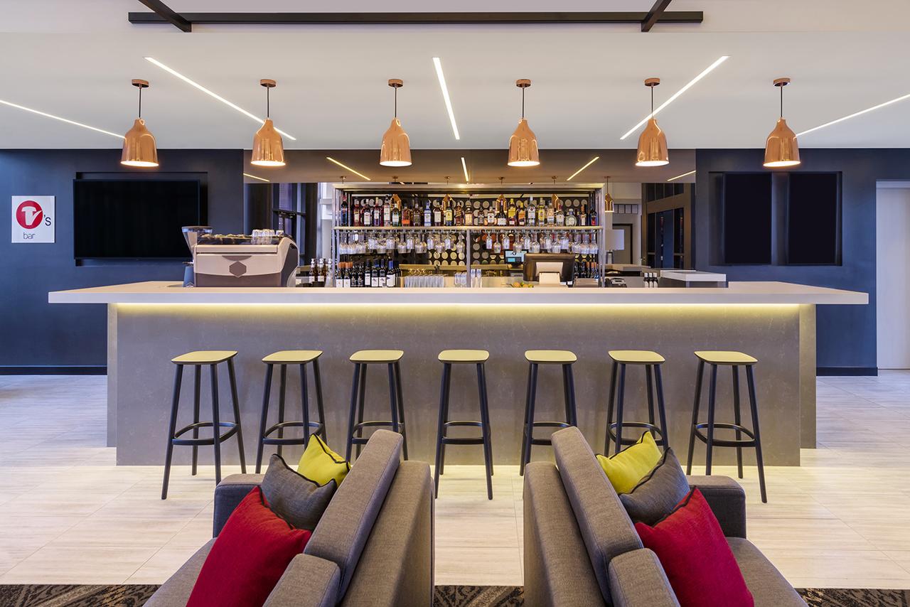 Travelodge Hotel Sydney Airport - thumb 13