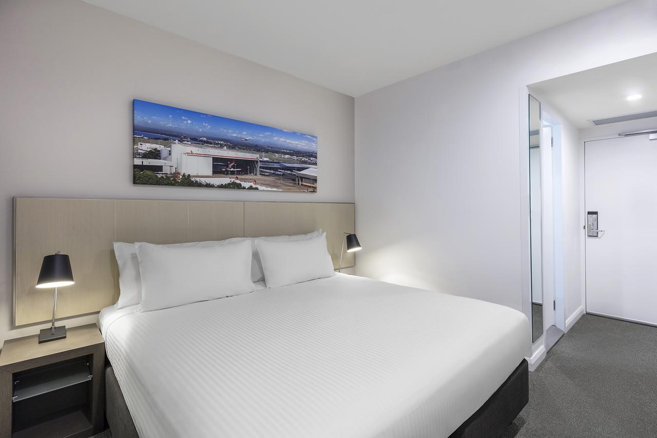 Travelodge Hotel Sydney Airport - thumb 26
