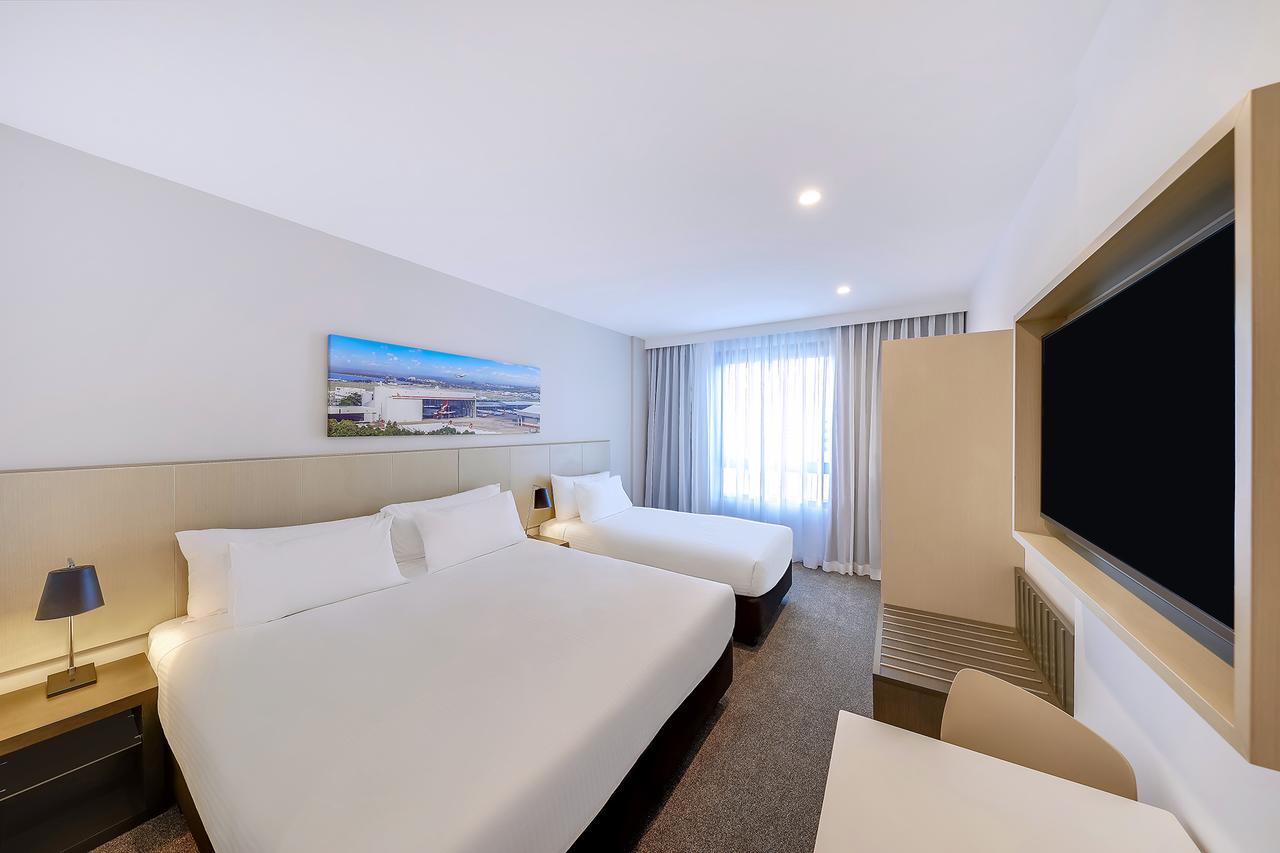 Travelodge Hotel Sydney Airport - thumb 5