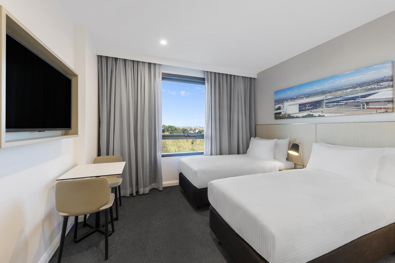 Travelodge Hotel Sydney Airport - thumb 23