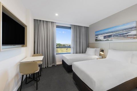 Travelodge Hotel Sydney Airport - Accommodation Bookings 23