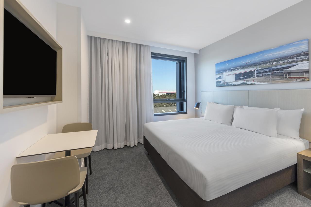 Travelodge Hotel Sydney Airport - thumb 24
