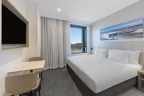 Travelodge Hotel Sydney Airport - Accommodation Bookings 24