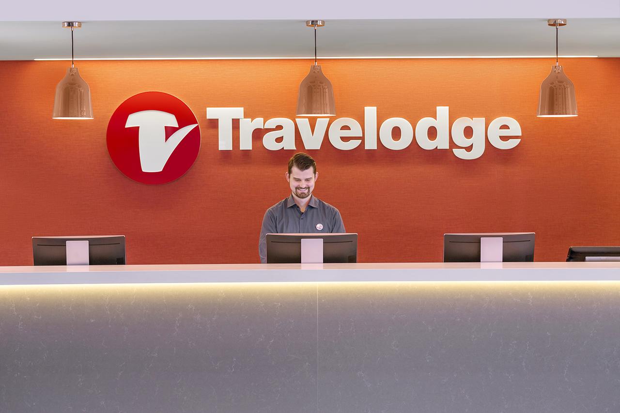 Travelodge Hotel Sydney Airport - thumb 7