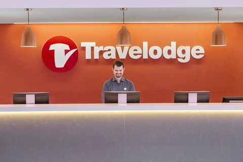 Travelodge Hotel Sydney Airport - Accommodation Bookings 7