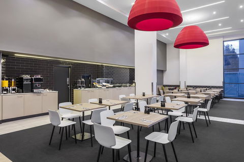 Travelodge Hotel Sydney Airport - Accommodation Bookings 28