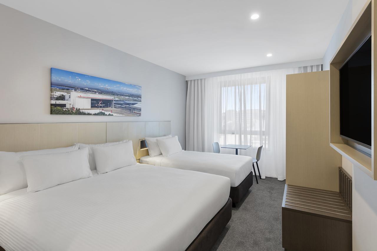 Travelodge Hotel Sydney Airport - thumb 19