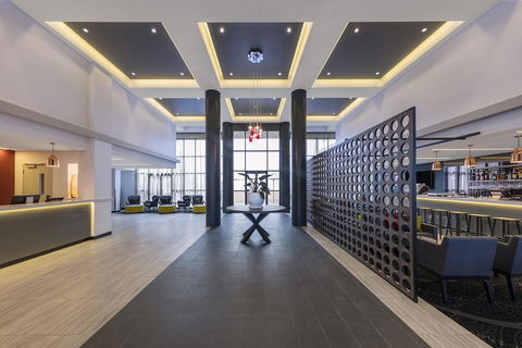 Travelodge Hotel Sydney Airport - Accommodation Bookings 0